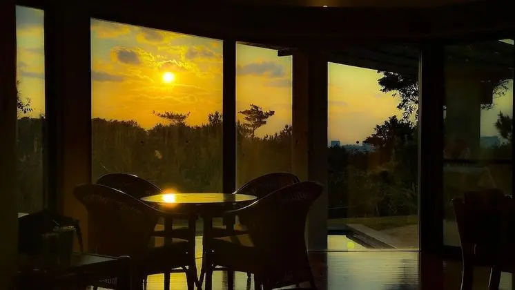 Deluxe Kır Evi