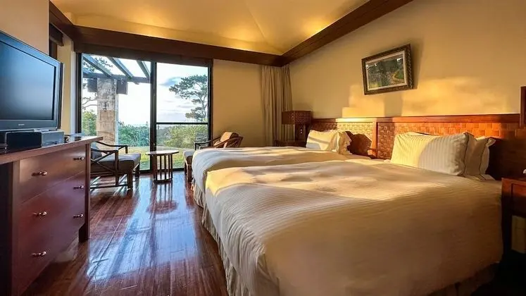 Deluxe Kır Evi