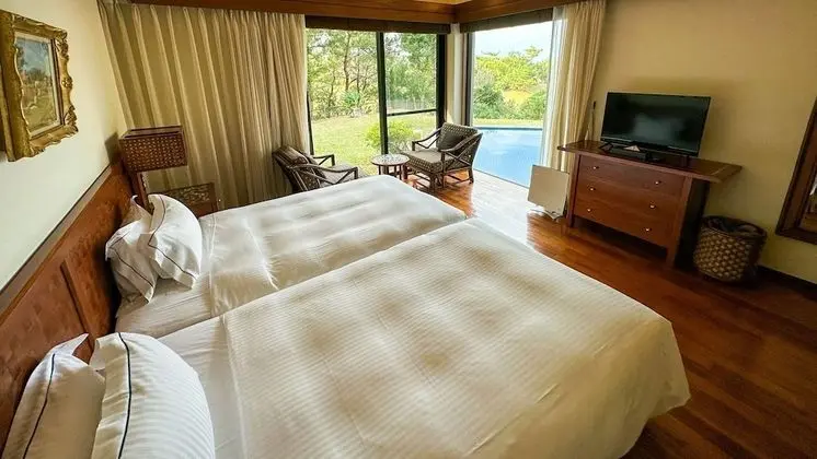 Deluxe Kır Evi