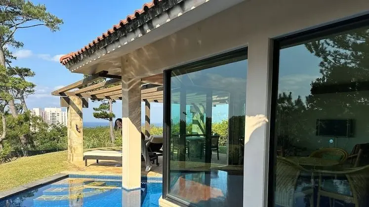 Deluxe Kır Evi