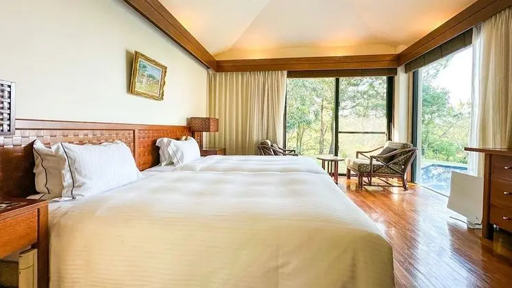 Deluxe Kır Evi