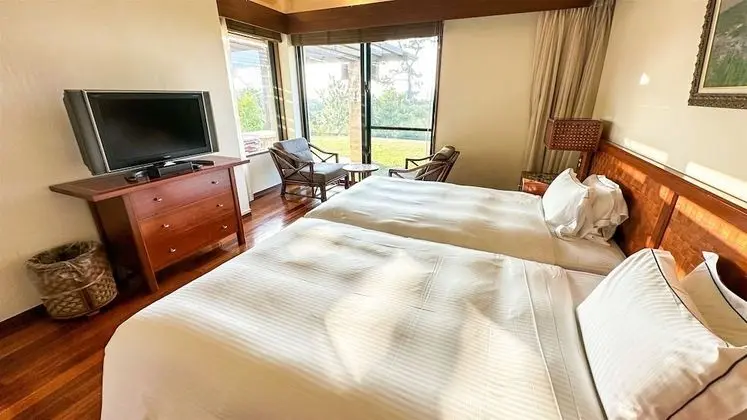 Deluxe Kır Evi