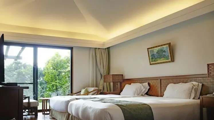 Deluxe Kır Evi