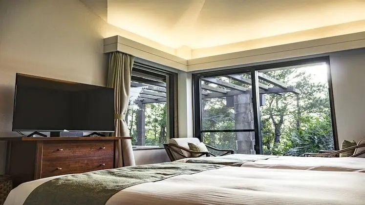 Deluxe Kır Evi