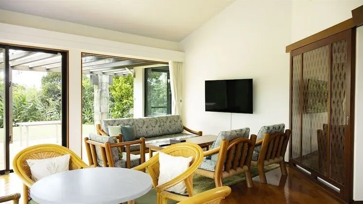 Deluxe Kır Evi