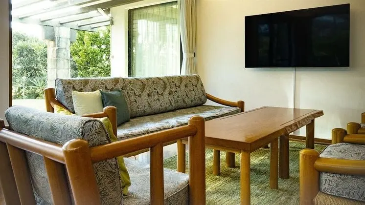 Deluxe Kır Evi
