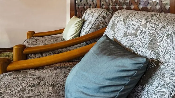 Deluxe Kır Evi