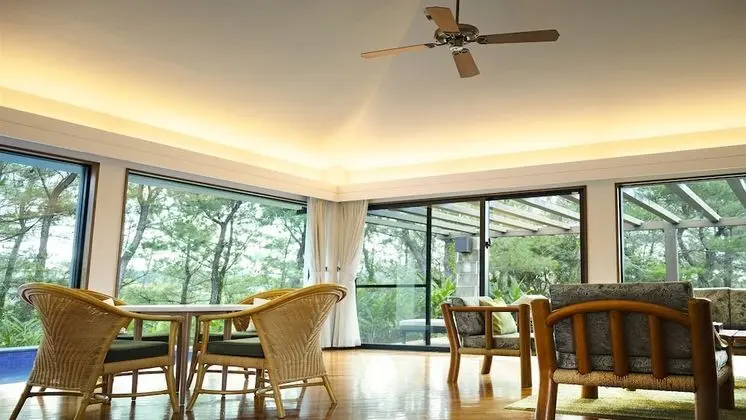 Deluxe Kır Evi