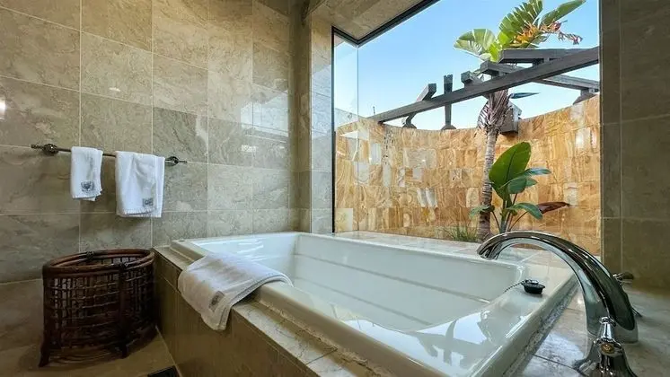 Deluxe Kır Evi