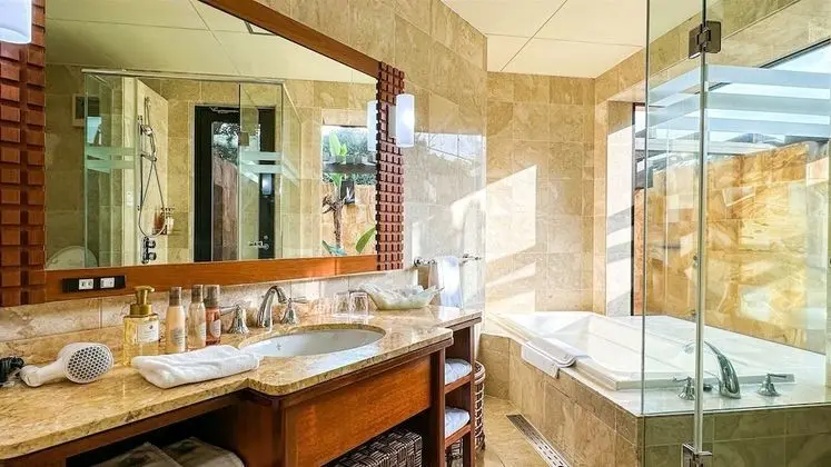 Deluxe Kır Evi