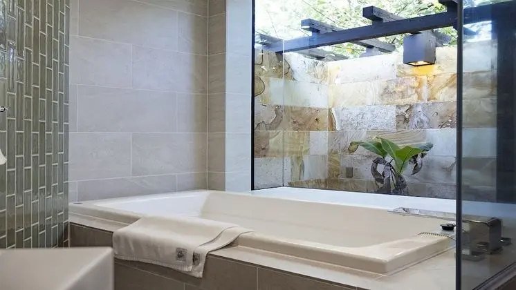 Deluxe Kır Evi