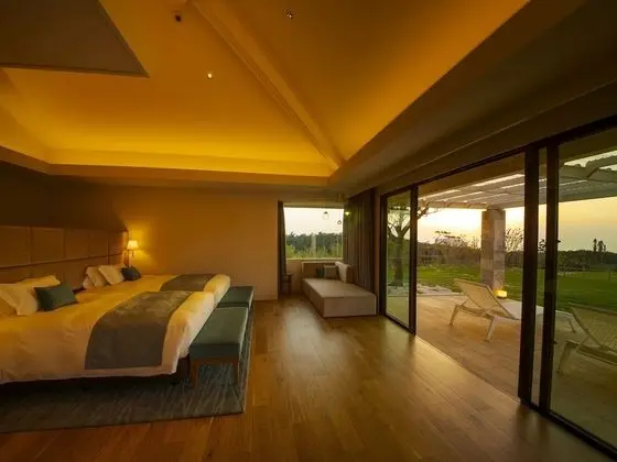 Luxury Kır Evi