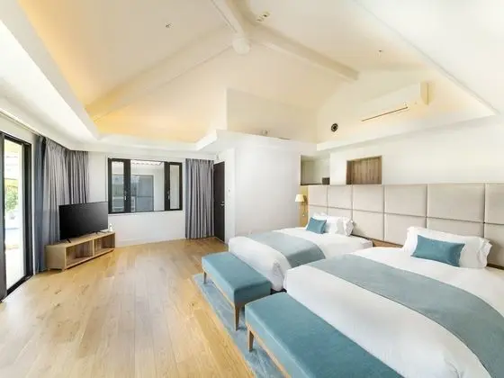 Luxury Kır Evi