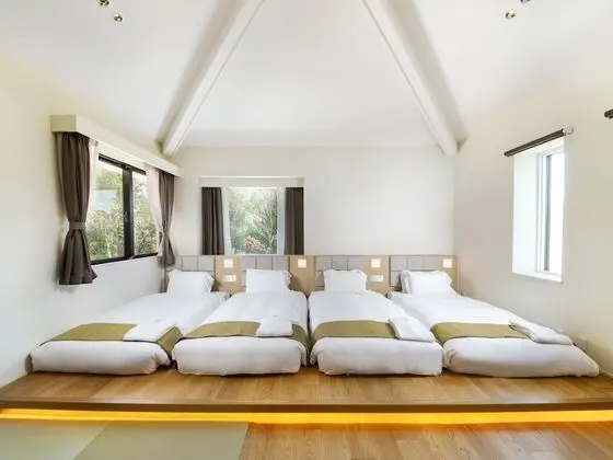 Luxury Kır Evi