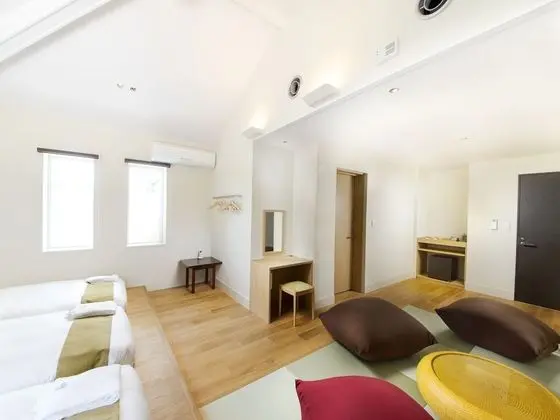 Luxury Kır Evi