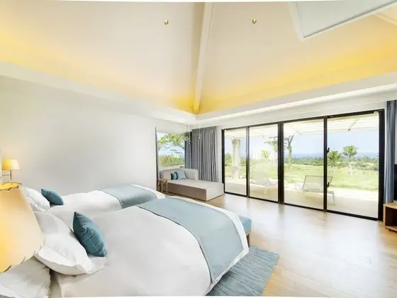 Luxury Kır Evi