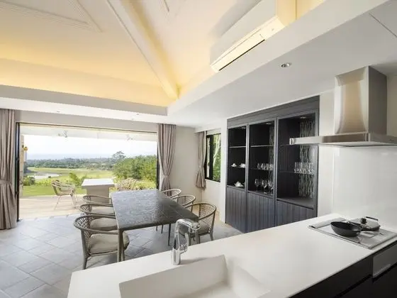 Luxury Kır Evi