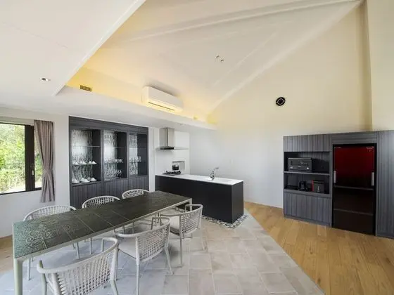 Luxury Kır Evi