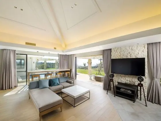 Luxury Kır Evi