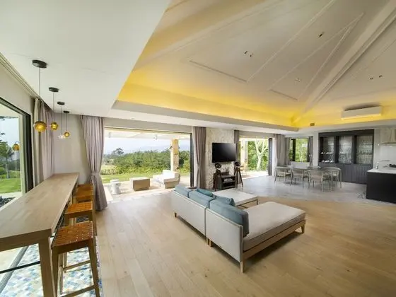 Luxury Kır Evi