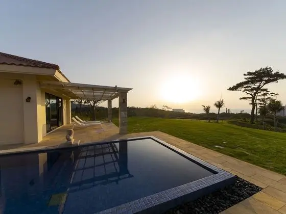 Luxury Kır Evi