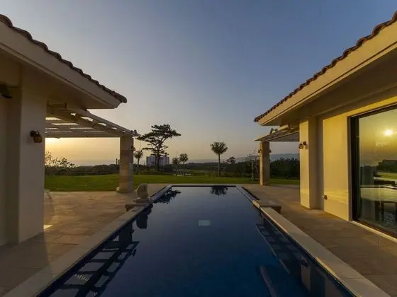 Luxury Kır Evi