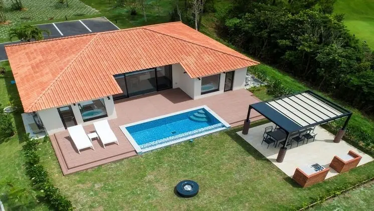 Premium Kır Evi