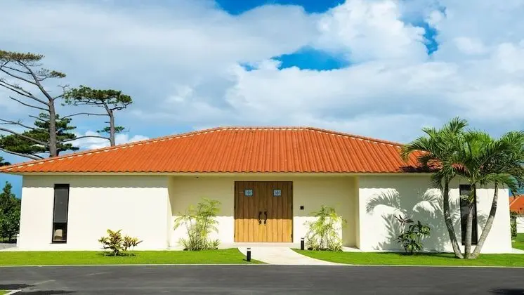 Premium Kır Evi
