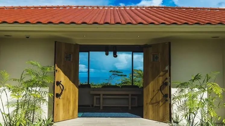 Premium Kır Evi