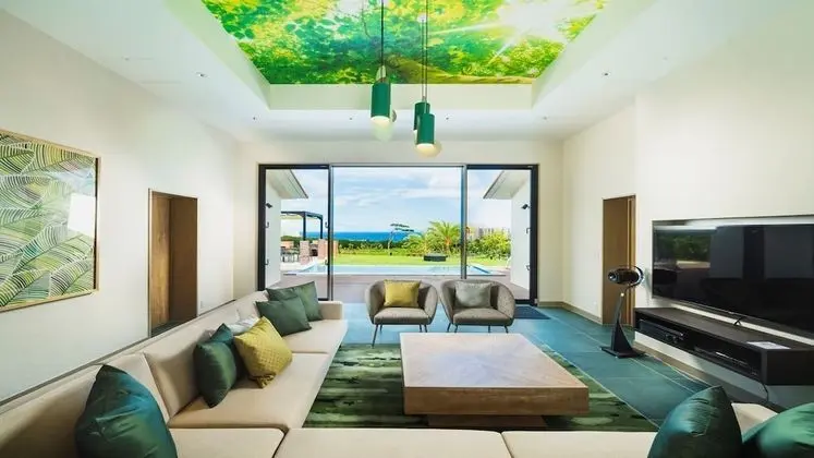 Premium Kır Evi