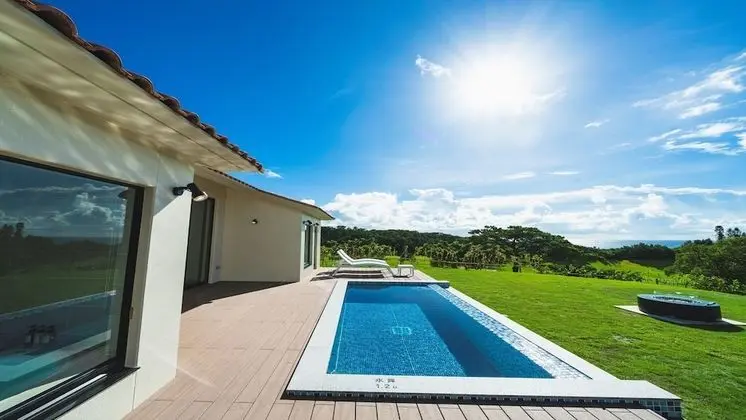 Premium Kır Evi