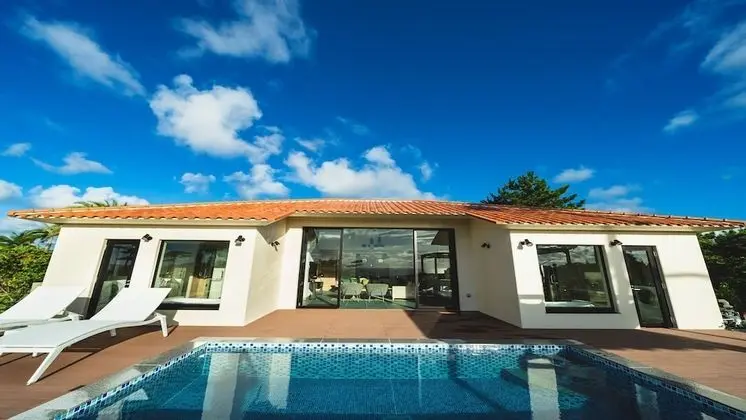 Premium Kır Evi