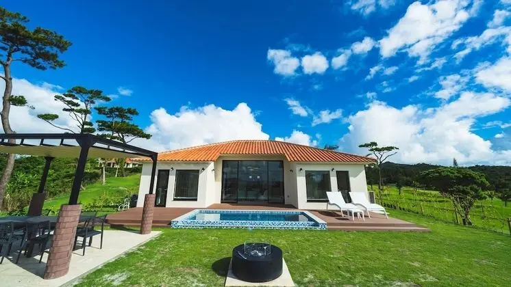 Premium Kır Evi