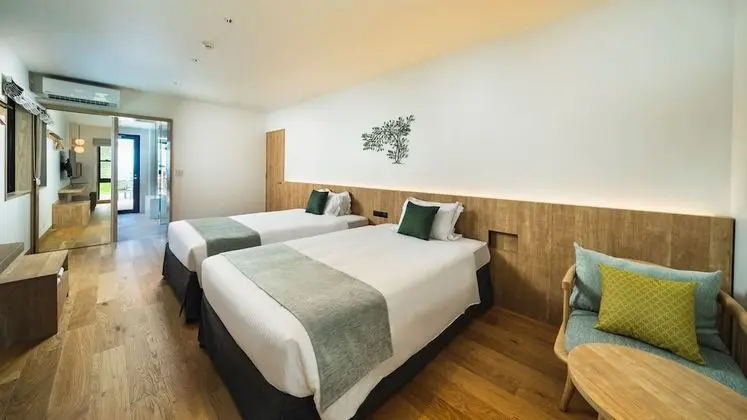 Premium Kır Evi