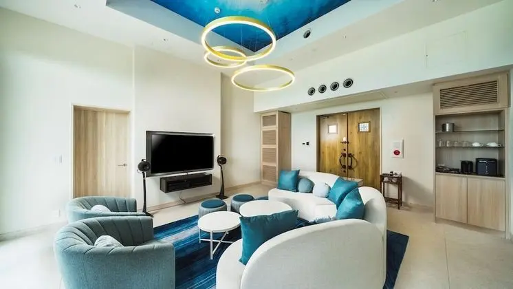 Premium Kır Evi