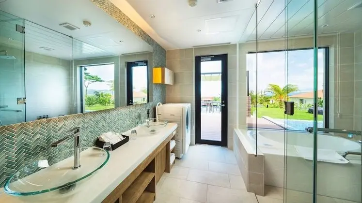 Premium Kır Evi