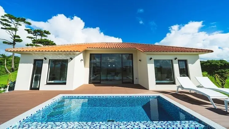 Premium Kır Evi