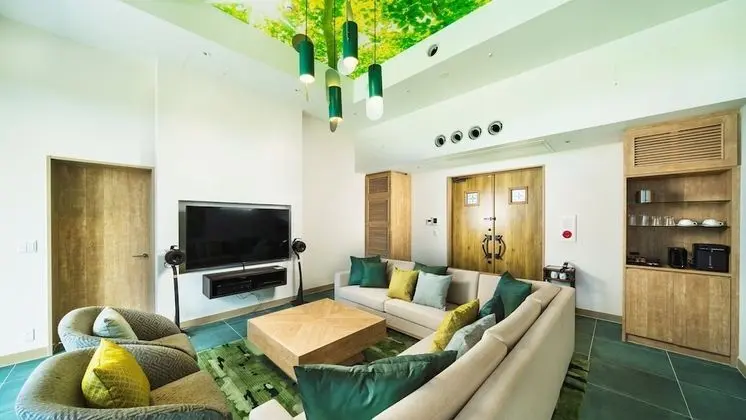 Premium Kır Evi