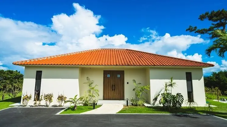 Premium Kır Evi