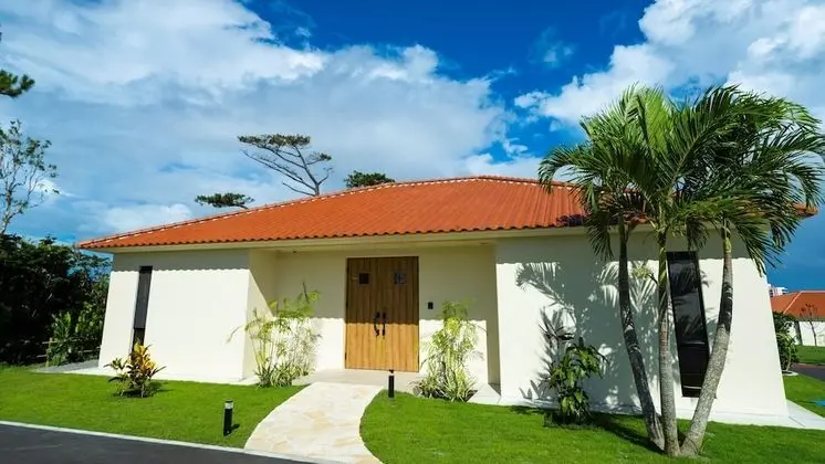 Premium Kır Evi