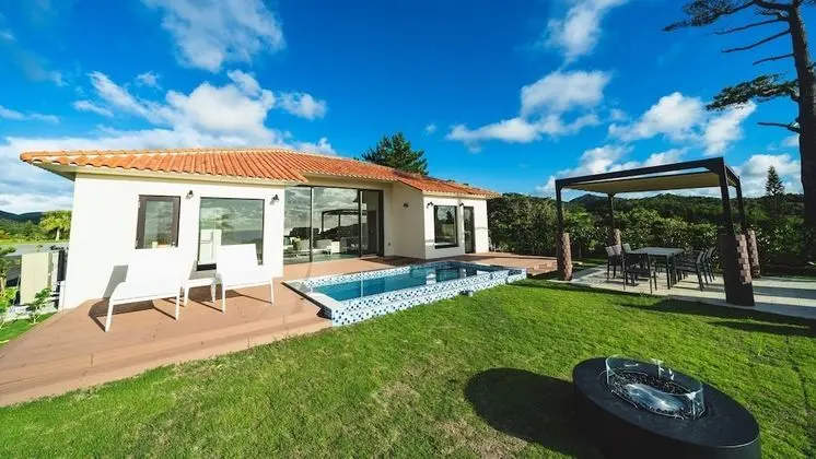 Premium Kır Evi