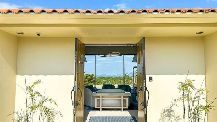 Premium Kır Evi