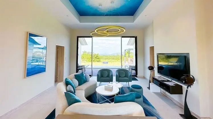 Premium Kır Evi