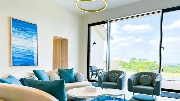 Premium Kır Evi