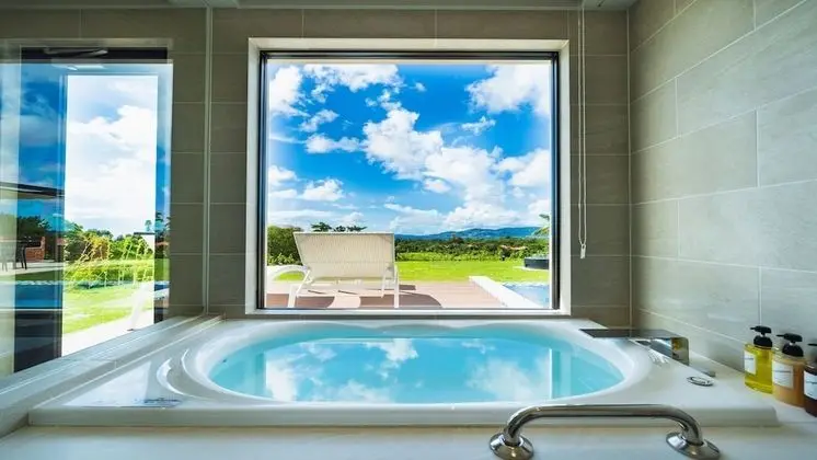 Premium Kır Evi
