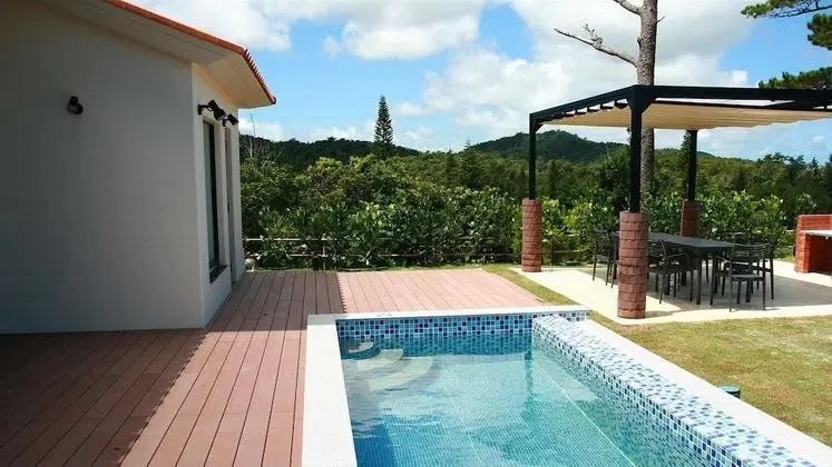 Premium Kır Evi