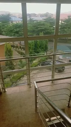 Superior Oda, Şehir Manzaralı