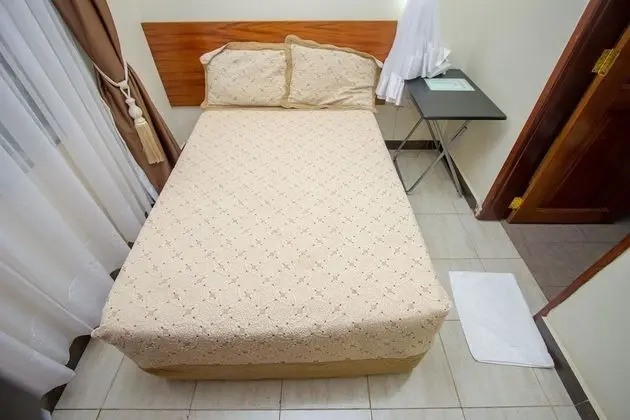 Standard Tek Kişilik Oda