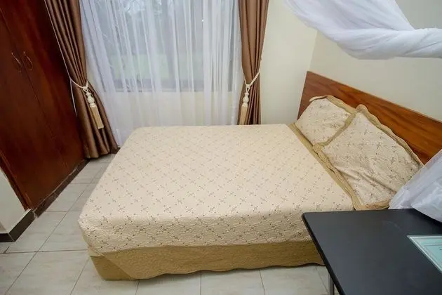 Standard Tek Kişilik Oda