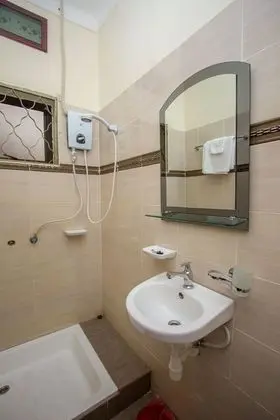 Standard Tek Kişilik Oda
